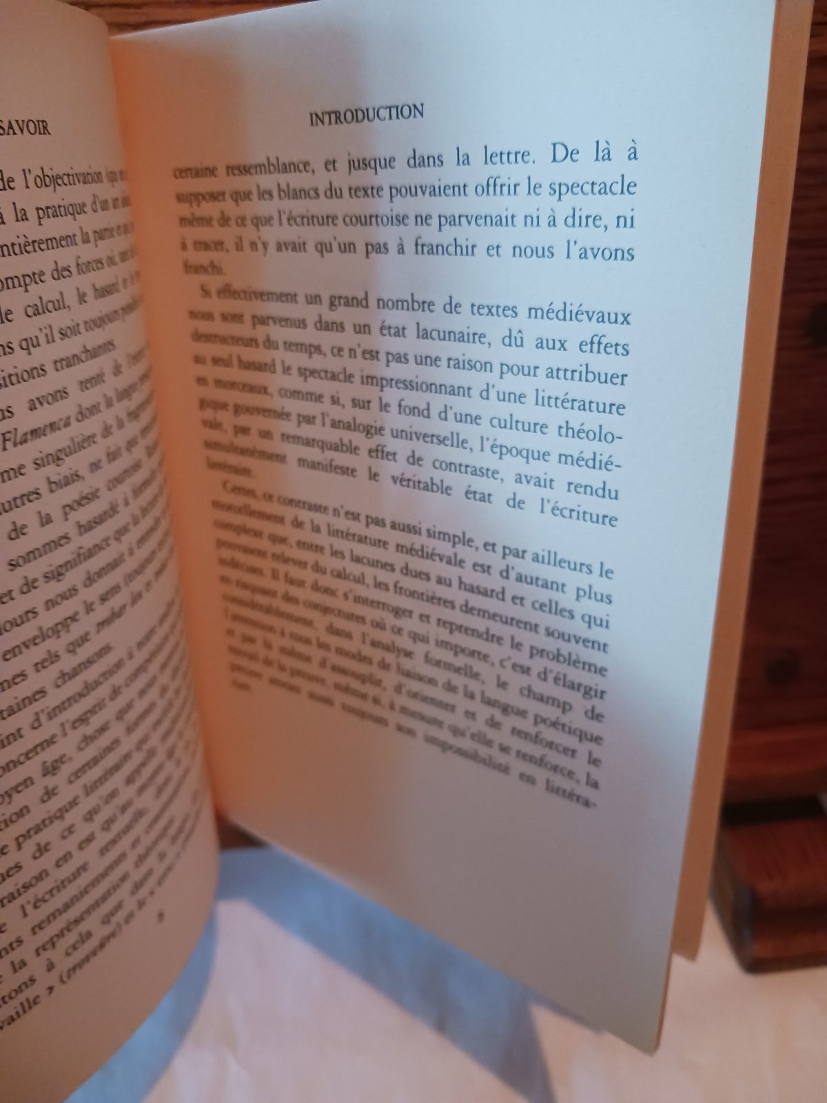 Le gai savoir dans la rhétorique courtoise : "Flamenca" et "Joufroi de Poitiers" – Image 4