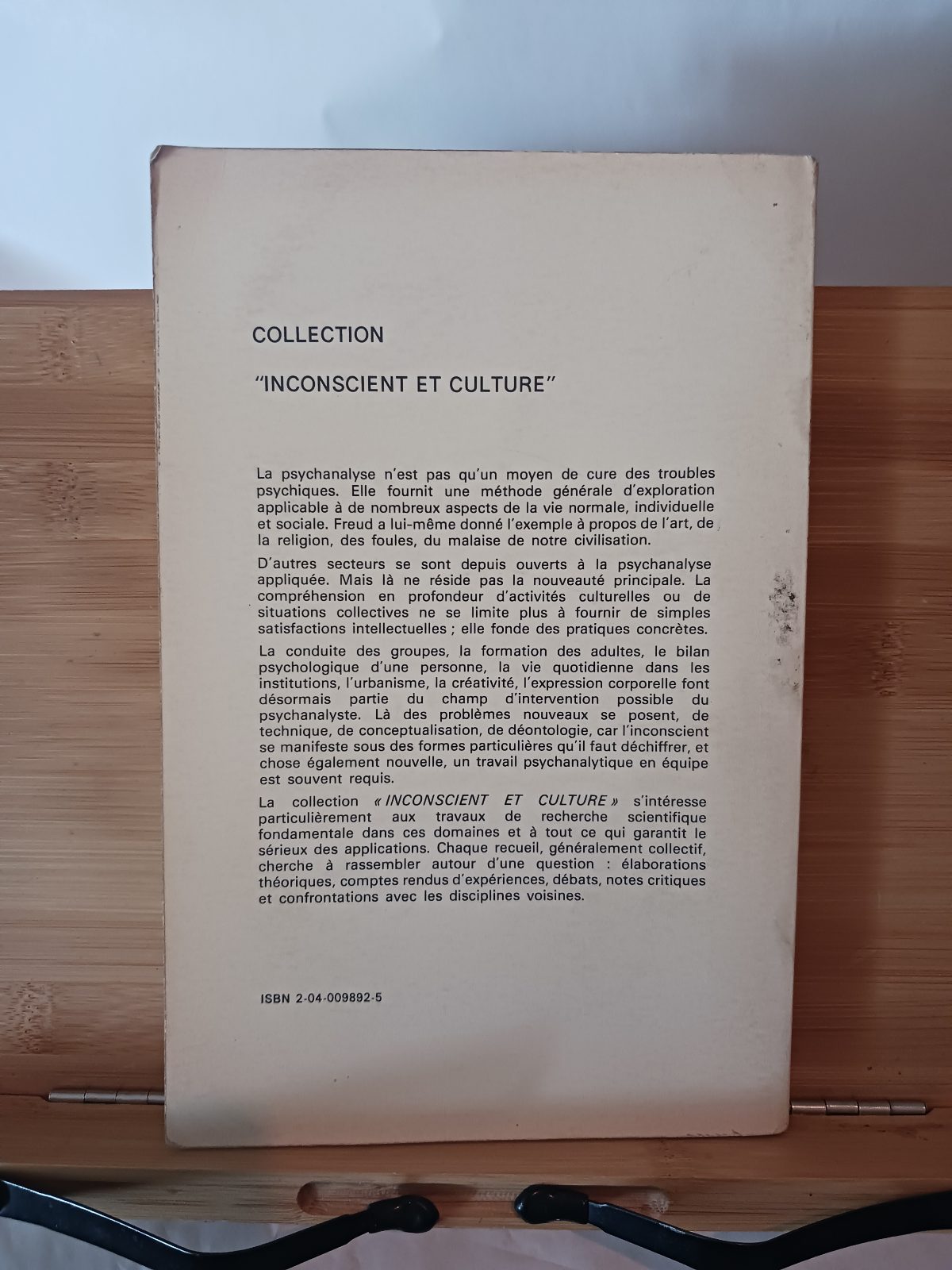 Psychanalyse du génie créateur Didier Anzieu, Michel Mathieu, Matthew Besdine, Jean Guillaumin... [… – Image 2