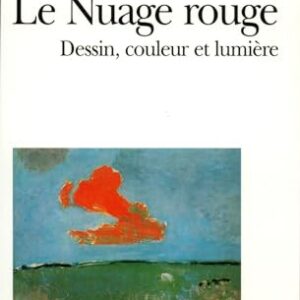 Le nuage rouge