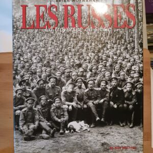 Les Russes