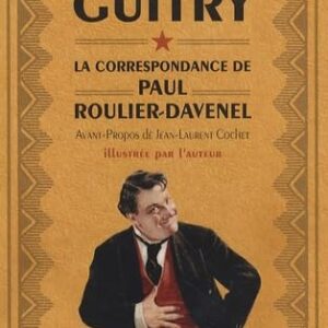 La correspondance de Paul Roulier-Davenel