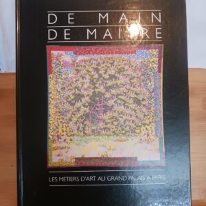 De main de Maître