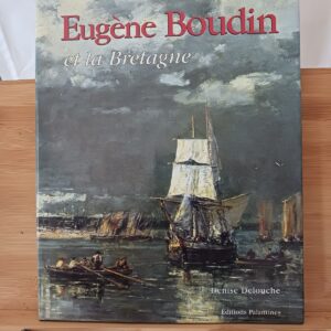 Eugène Boudin et la Bretagne : une aventure picturale à travers le thème breton