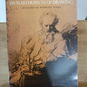 150 masterpieces of drawing