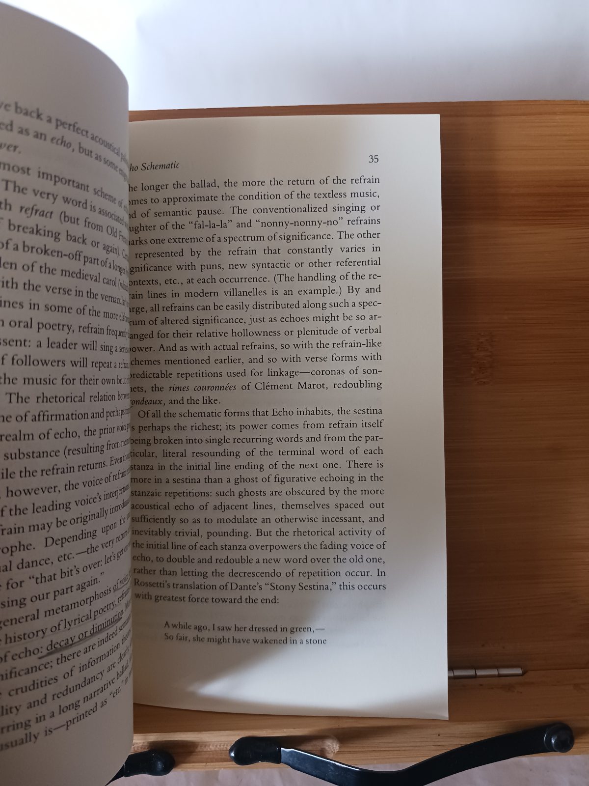 The Figure of Echo: A Mode of Allusion in Milton and After – Image 4