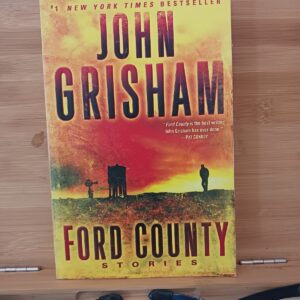 Ford County