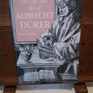 Life and Art of Albrecht Durer