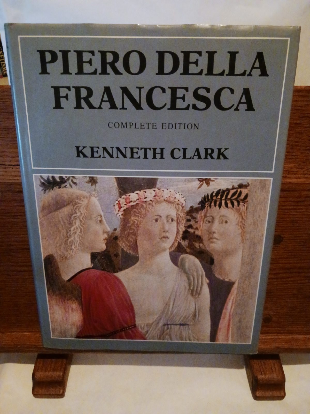Piero Della Francesca, Complete Edition