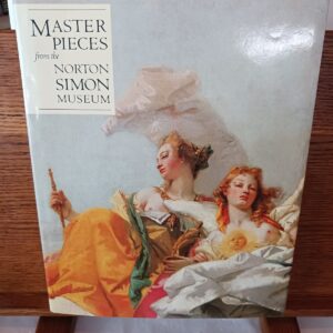 Masterpieces from the Norton Simon Museum