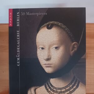 Gemaldegalerie Berlin 50 Masterpieces /anglais