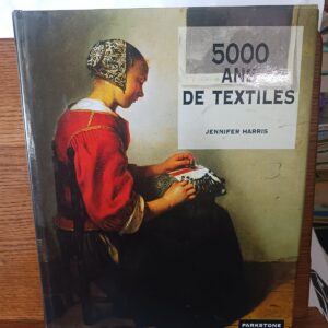 5000 ans de textiles