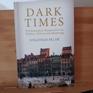Dark times : psychoanalytic perspectives on politics, history and mourning