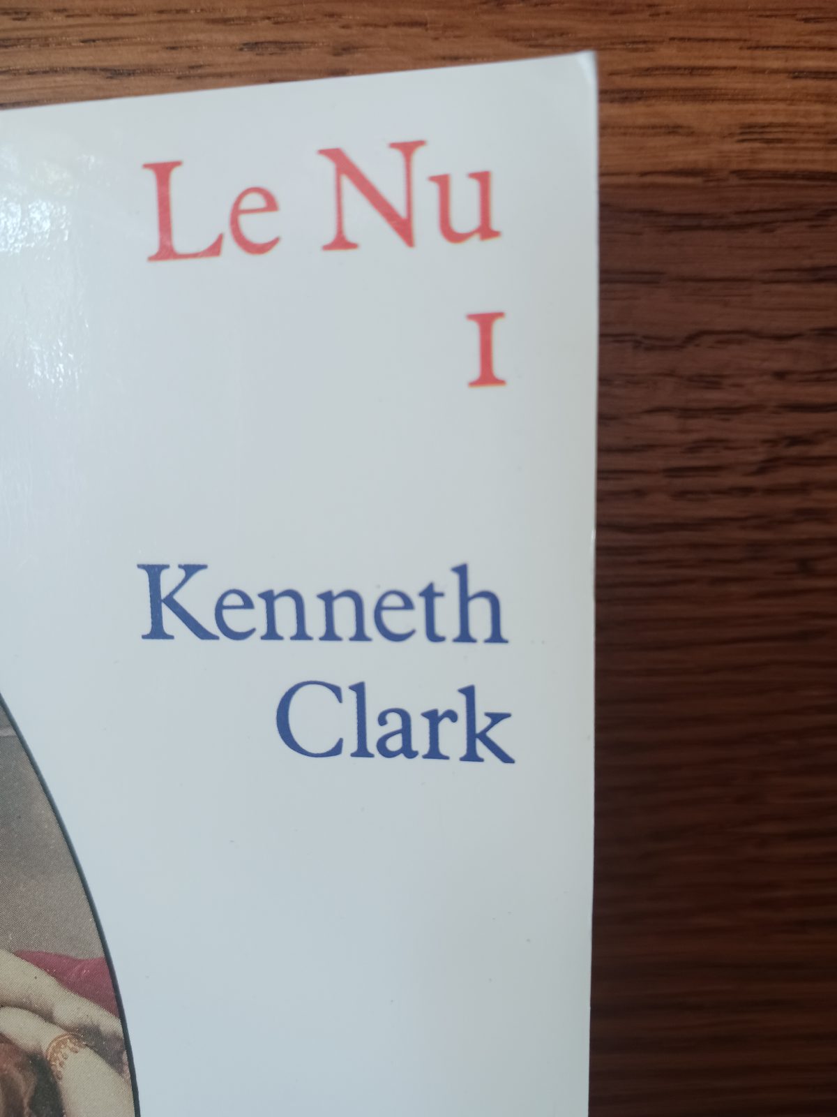 Le Nu