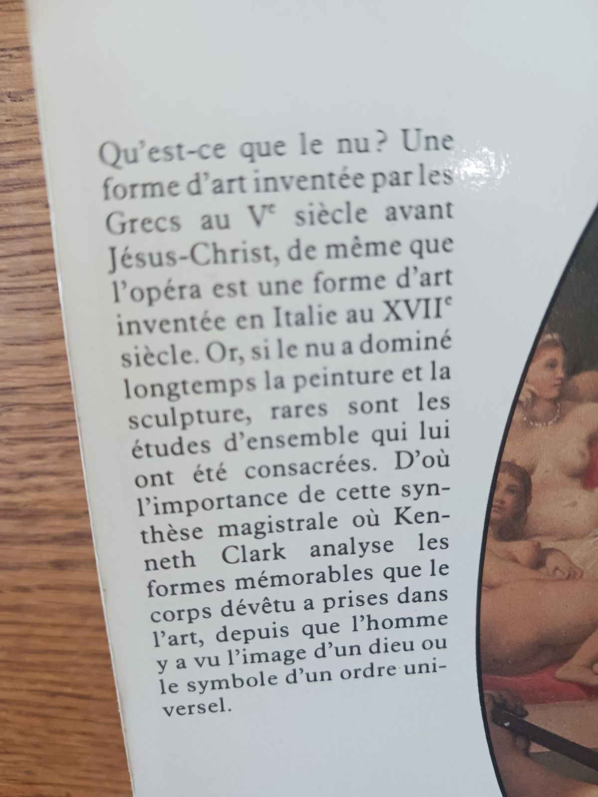 Le Nu – Image 2