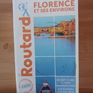 Florence et ses environs ([Éd.] 2020)
