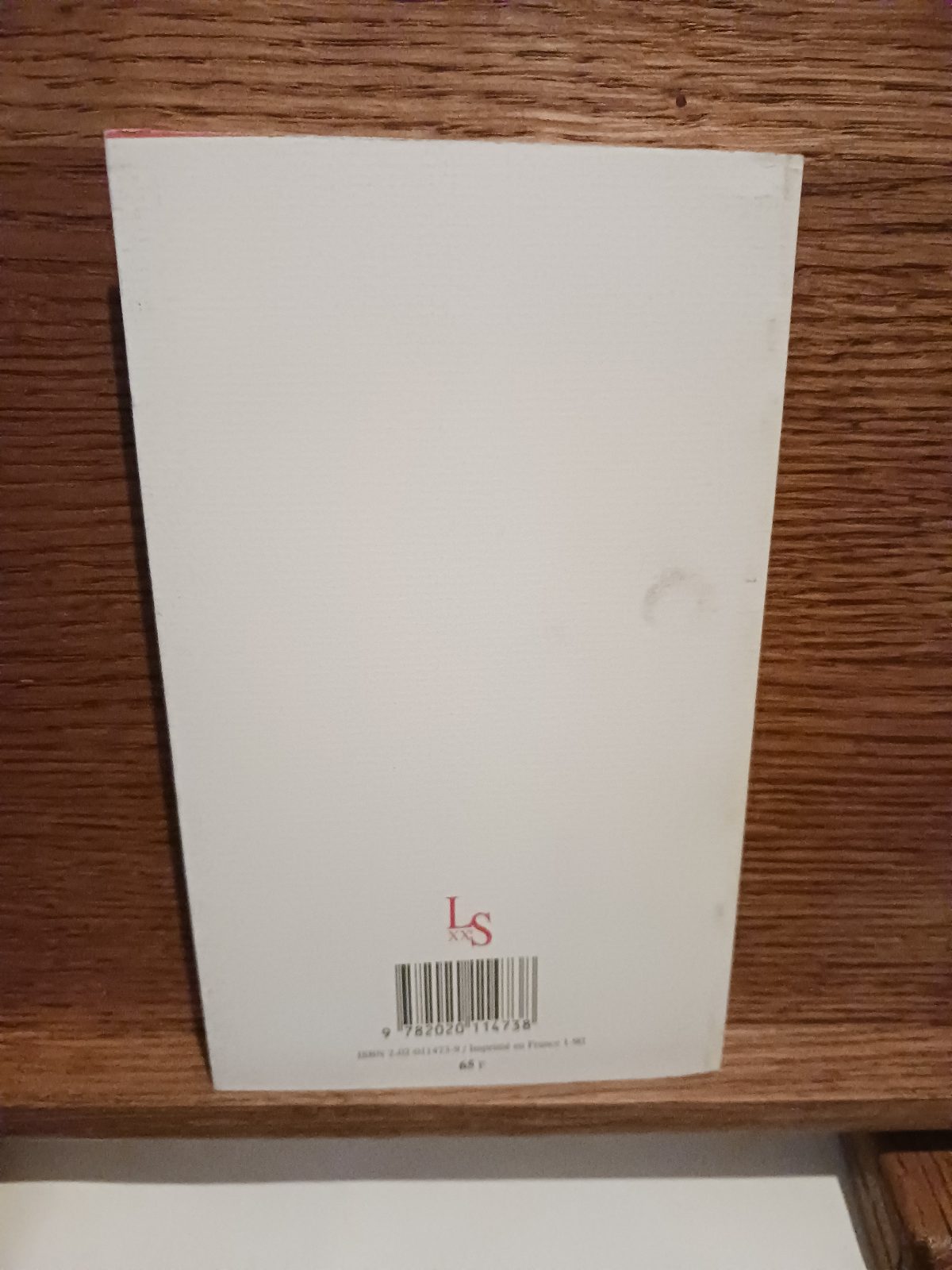 L'Ombre de l'objet. Sur l'inactualité de la psychanalyse – Image 2