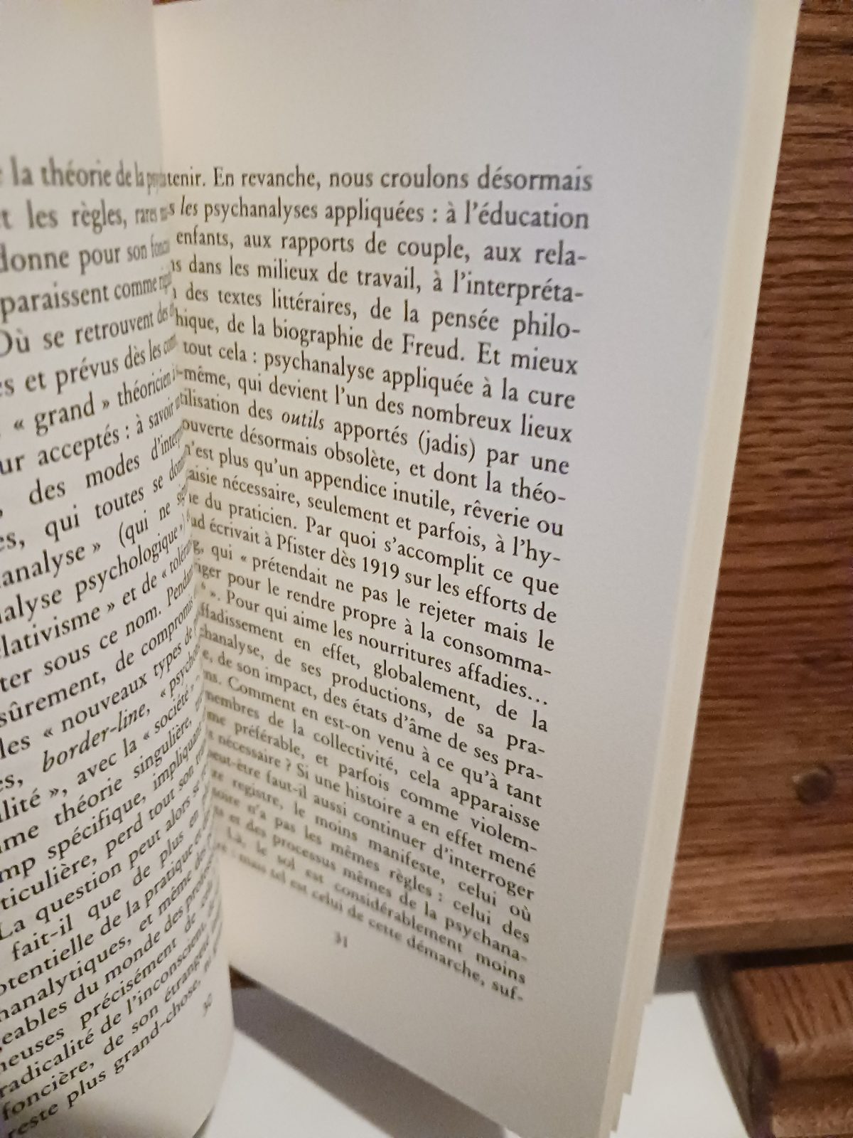 L'Ombre de l'objet. Sur l'inactualité de la psychanalyse – Image 3