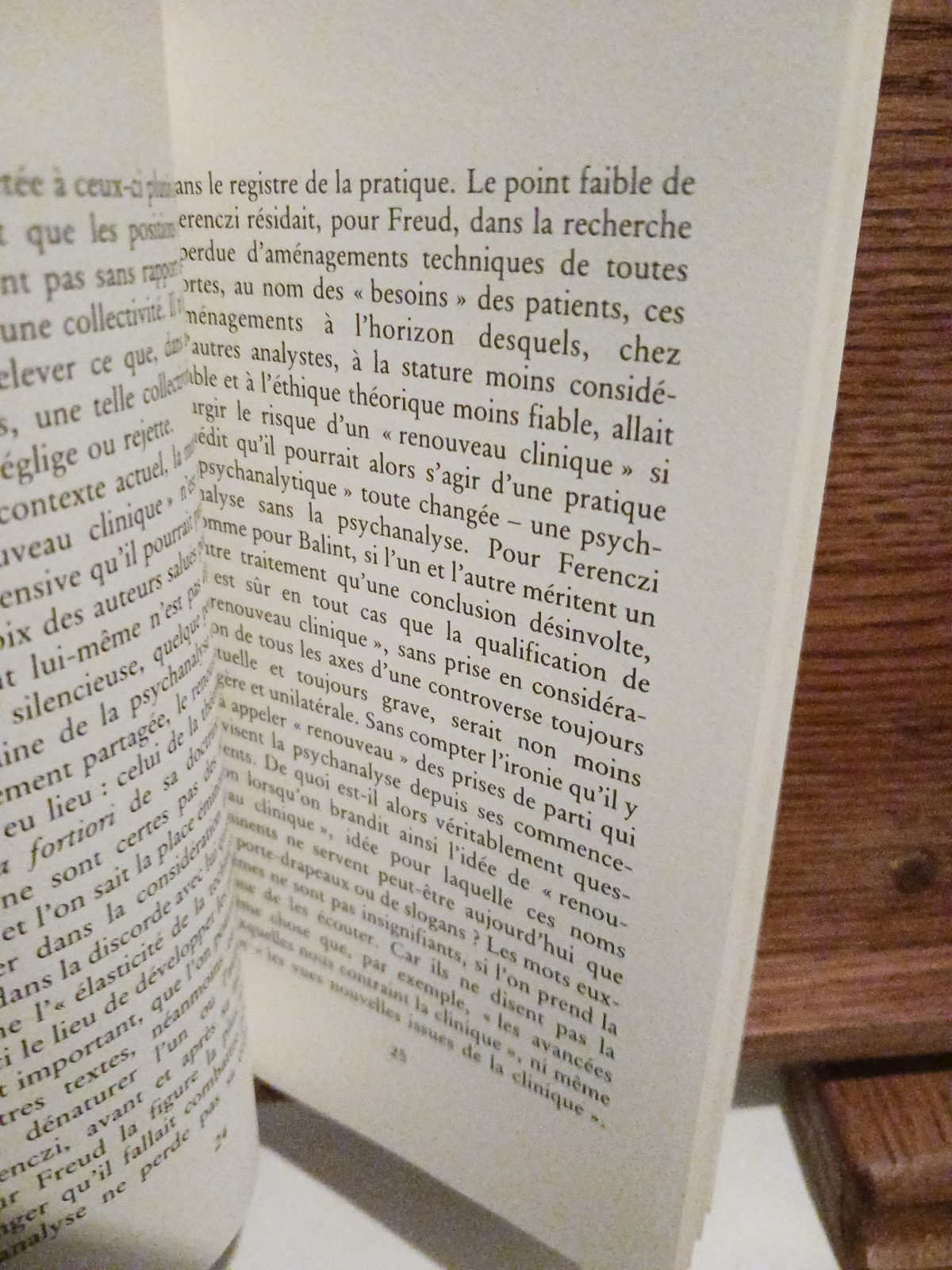L'Ombre de l'objet. Sur l'inactualité de la psychanalyse – Image 4
