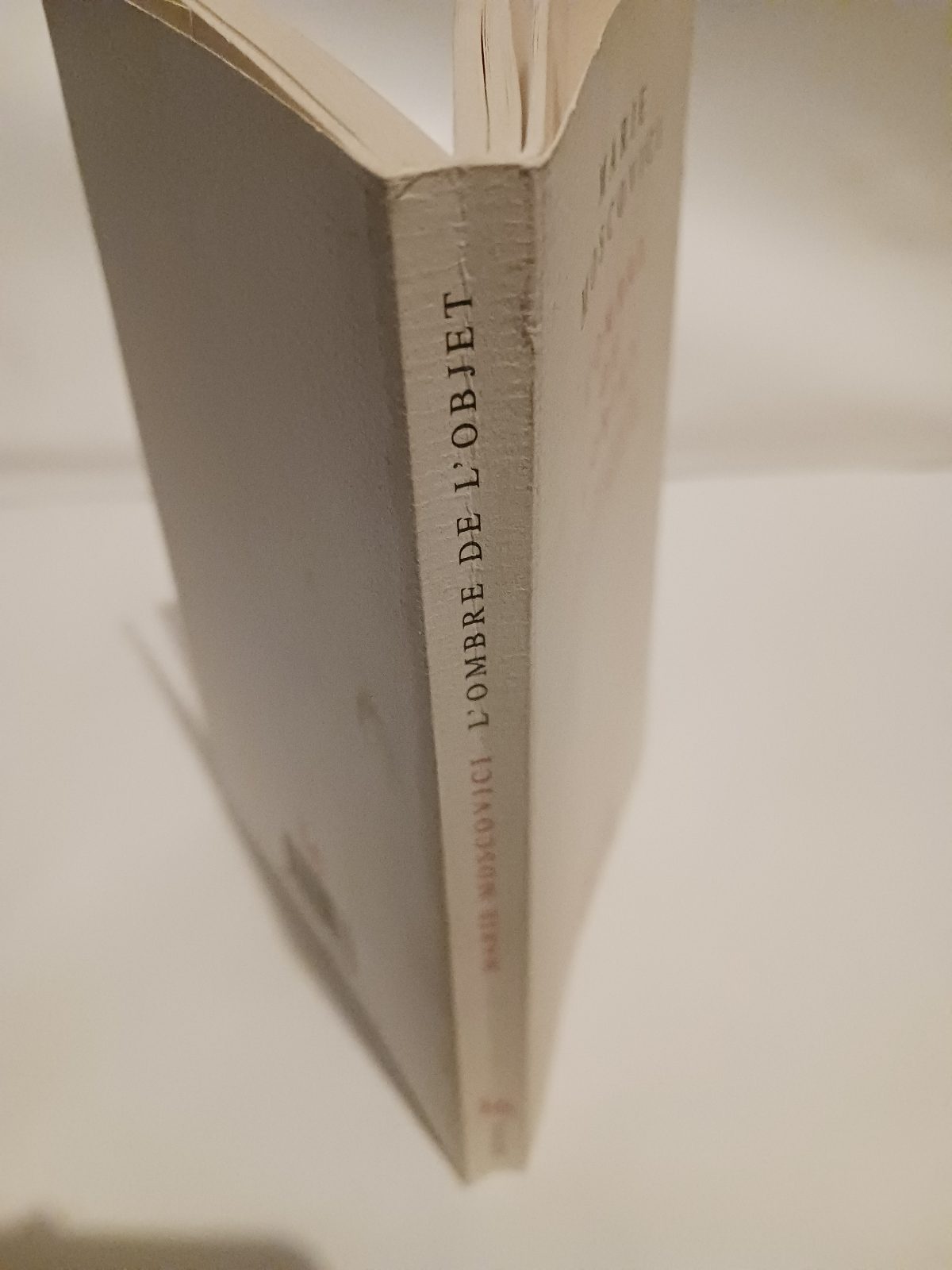 L'Ombre de l'objet. Sur l'inactualité de la psychanalyse – Image 5