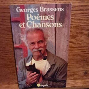 Poemes Et Chansons