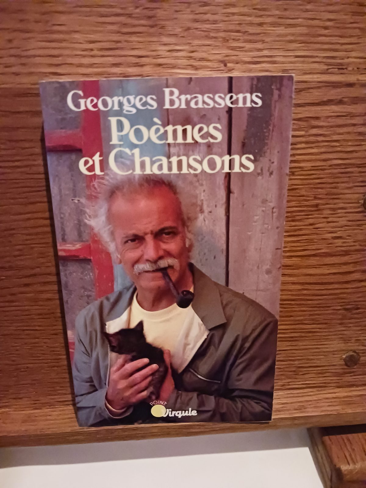 Poemes Et Chansons