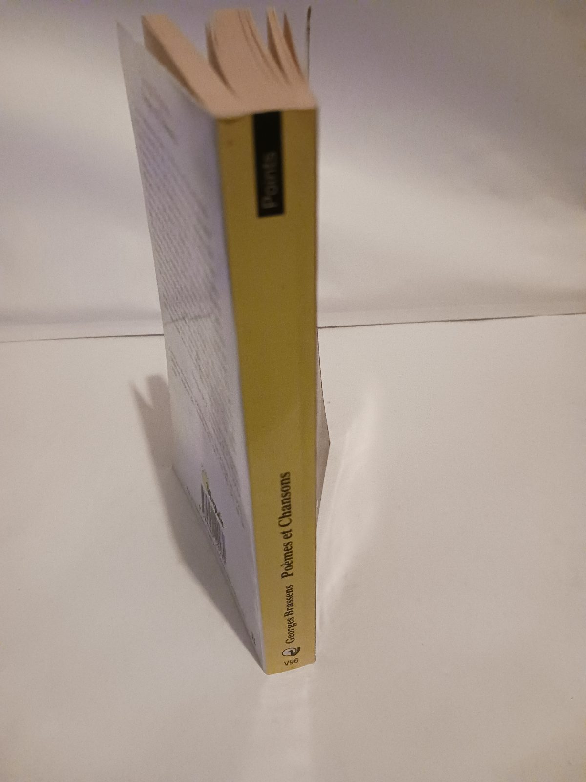 Poemes Et Chansons – Image 5