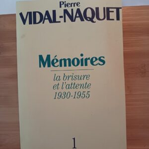 Mémoires