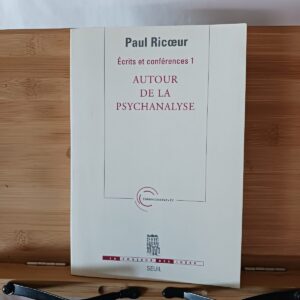 Autour de la psychanalyse