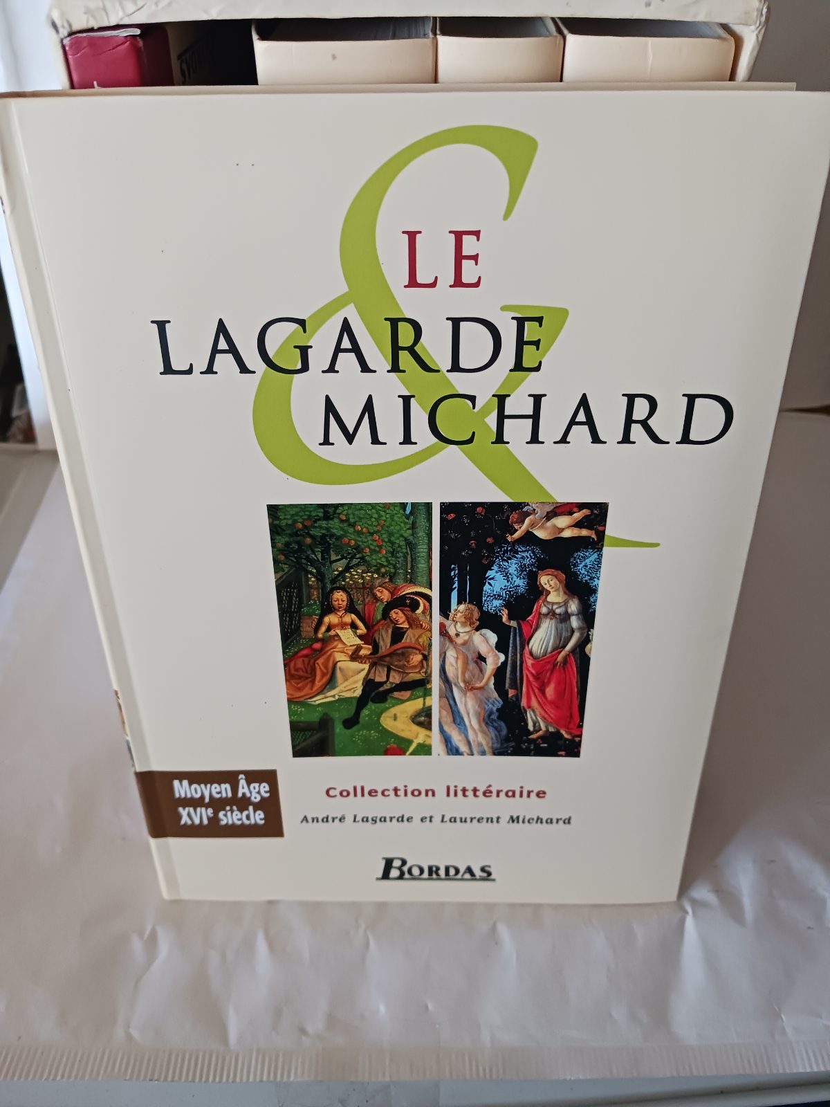 Les grands auteurs français – Image 2