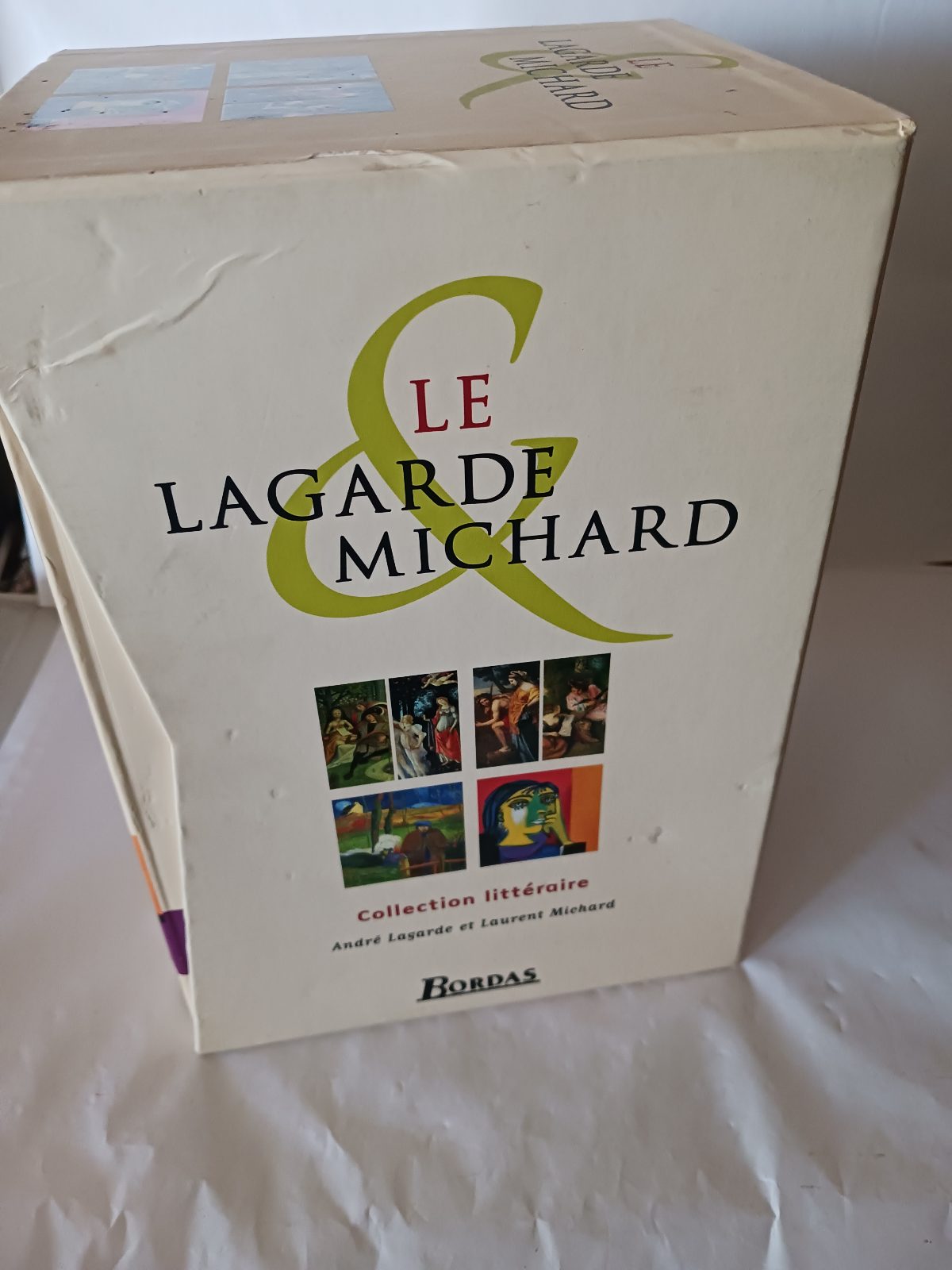 Les grands auteurs français – Image 4