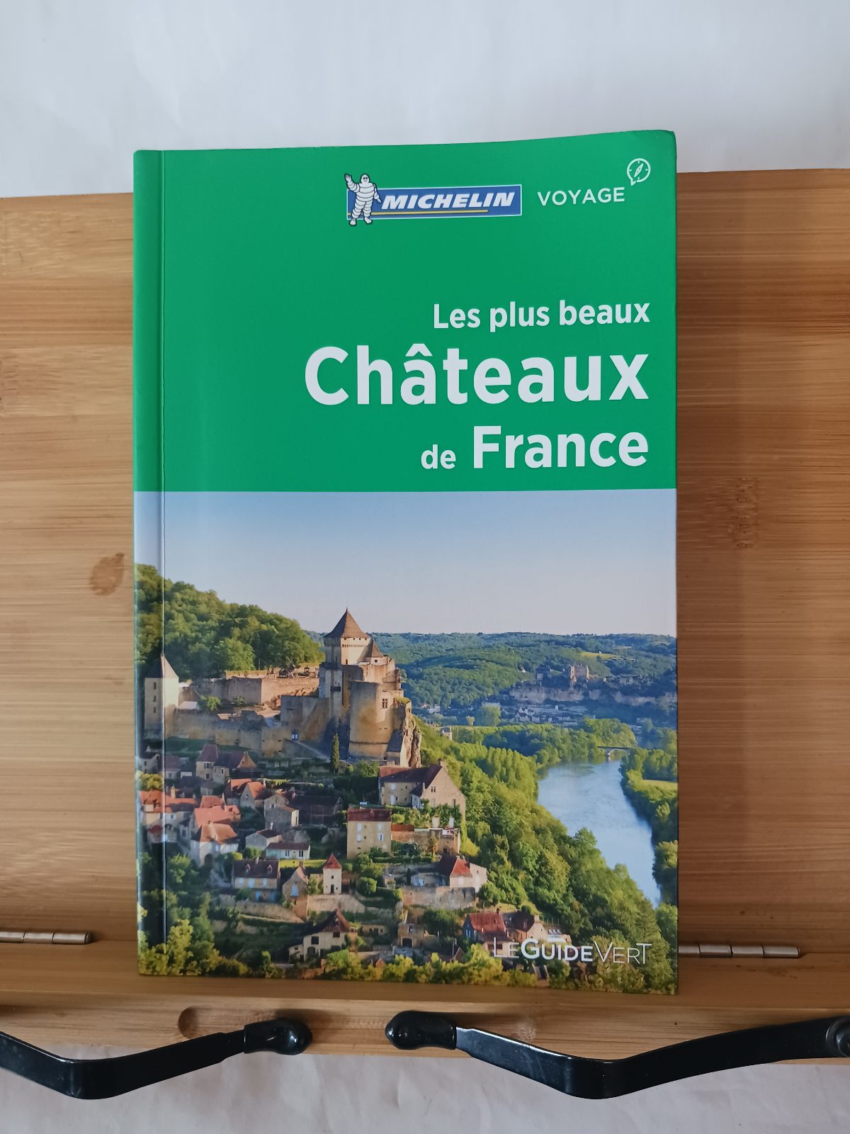 Les plus beaux châteaux de France