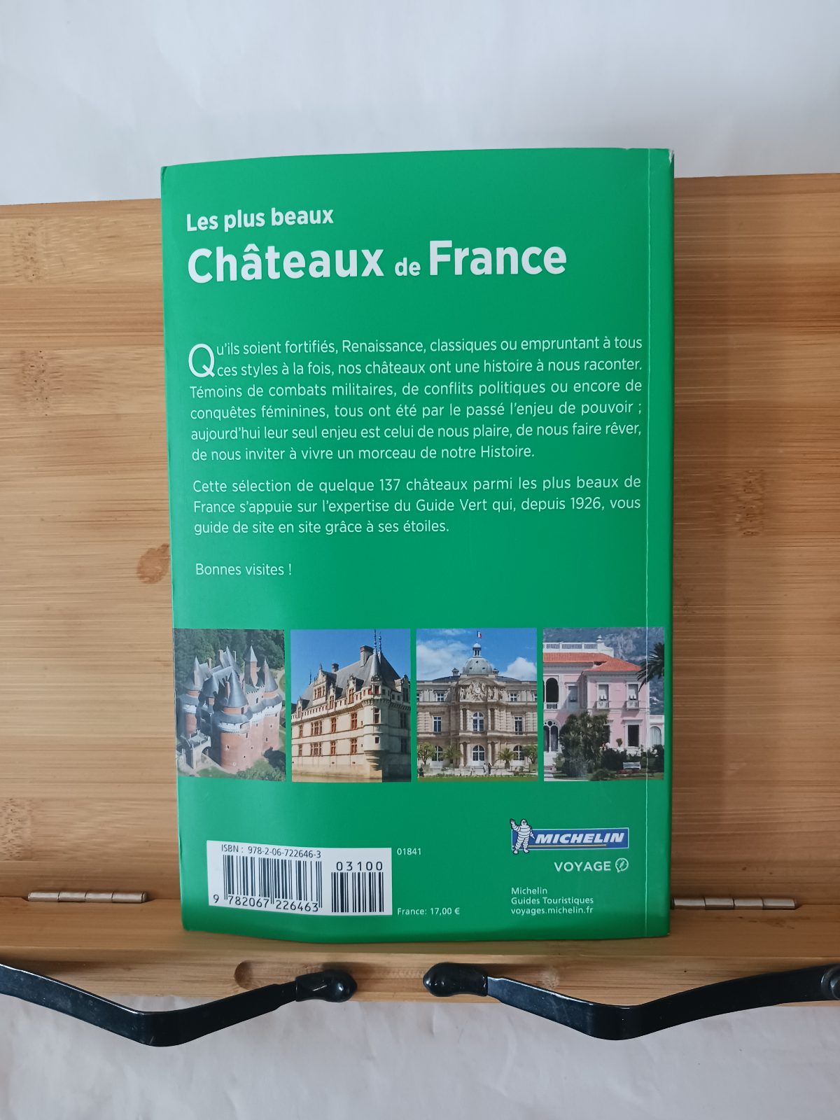 Les plus beaux châteaux de France – Image 2