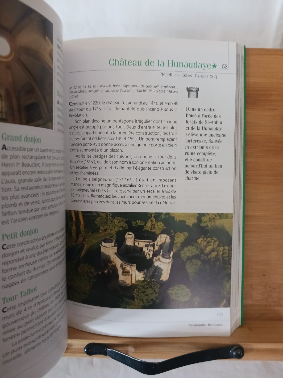 Les plus beaux châteaux de France – Image 3