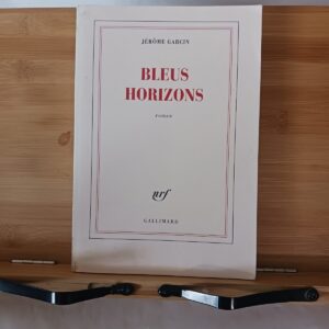 Bleus horizons : roman