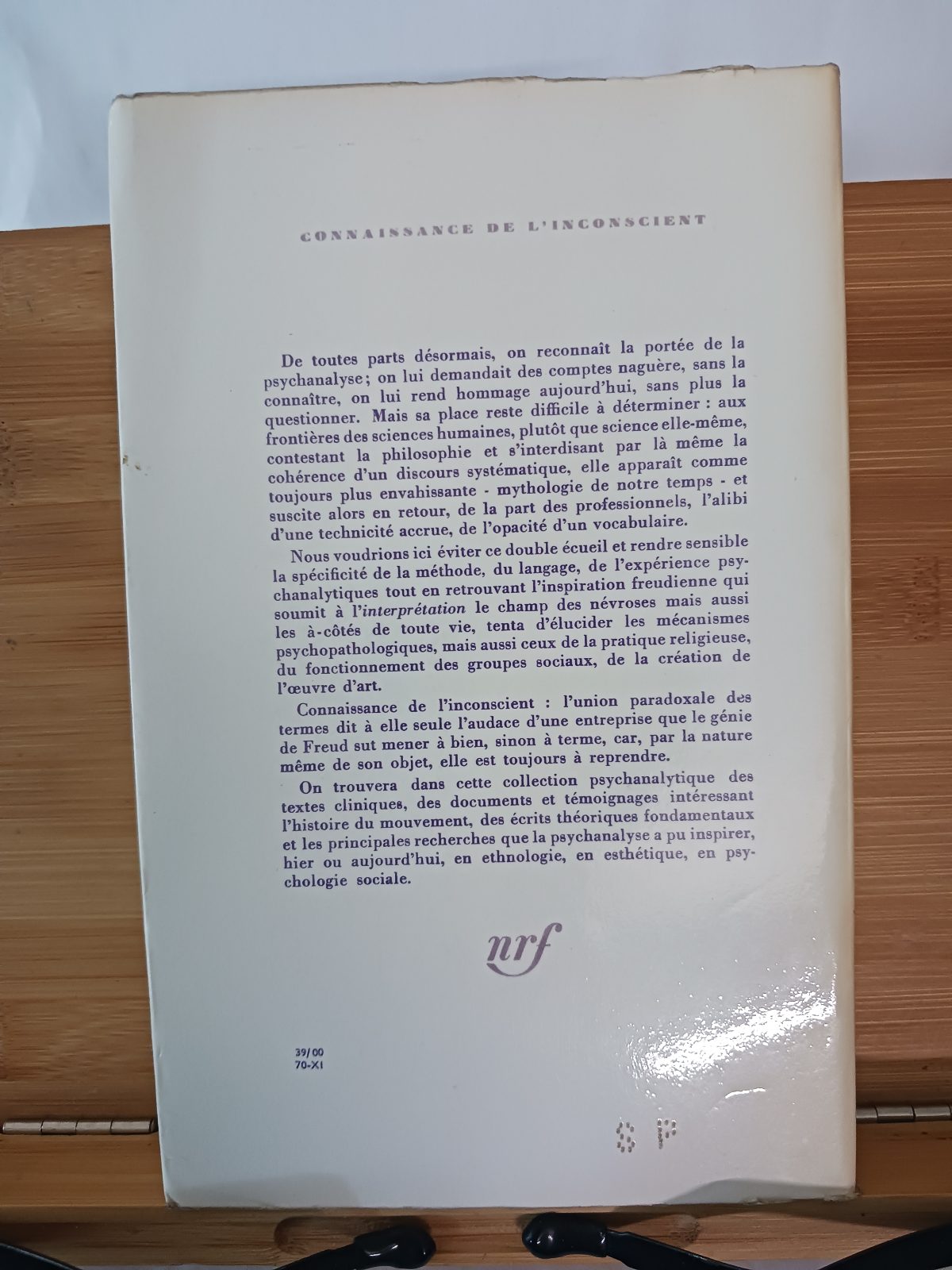 Correspondance Freud/Andreas-Salomé, 1912-1936 – Image 2