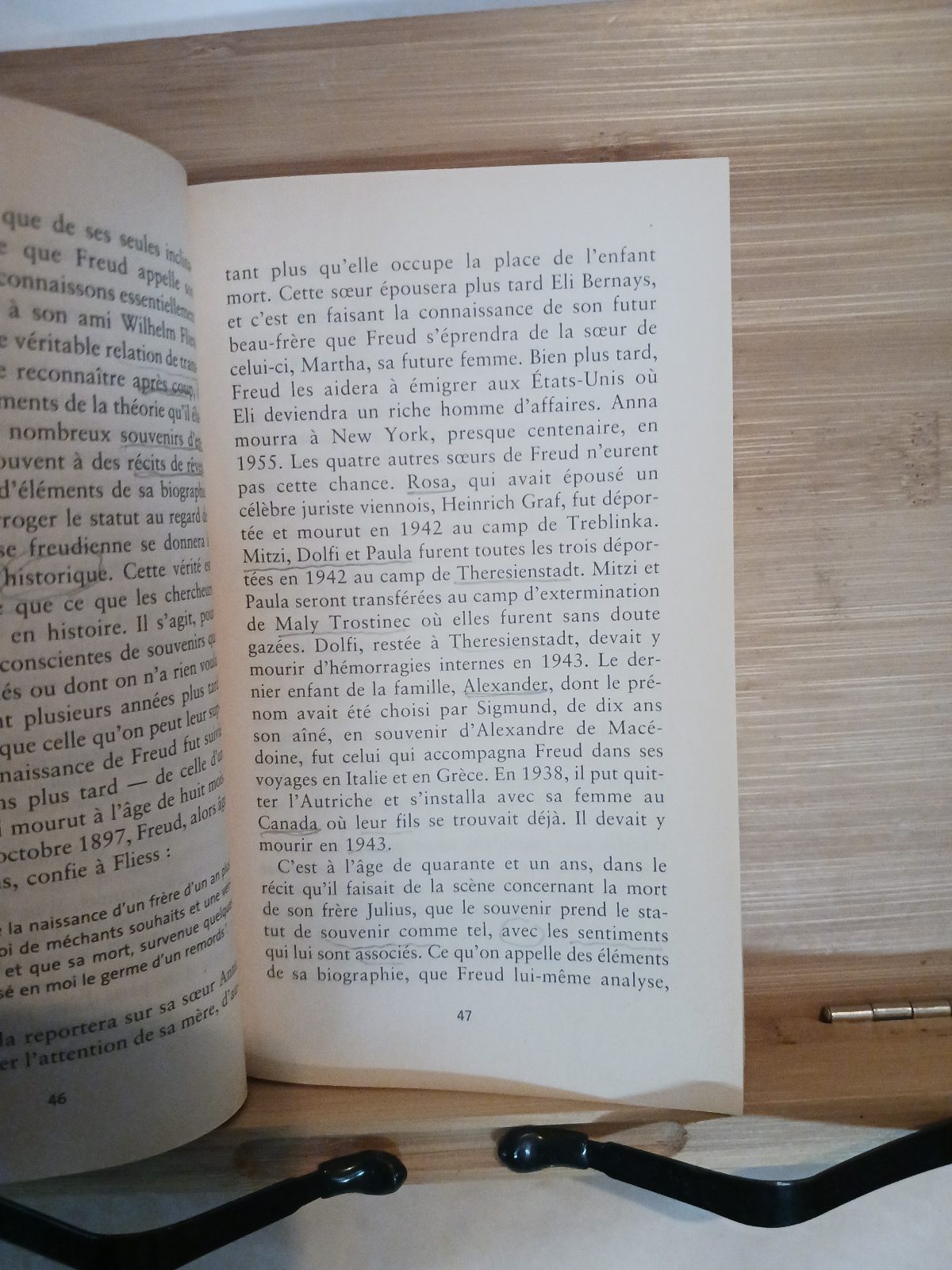 Freud (Folio Biographies) (French Edition) – Image 3