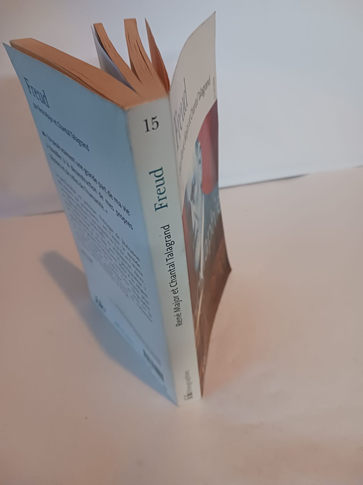 Freud (Folio Biographies) (French Edition) – Image 4