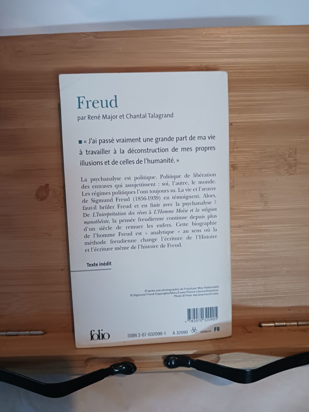 Freud (Folio Biographies) (French Edition) – Image 5