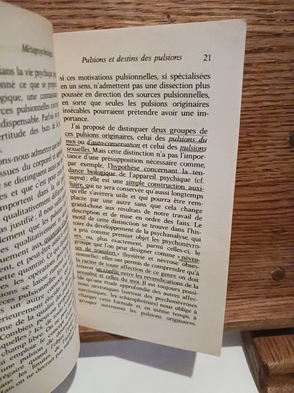 Métapsychologie – Image 4