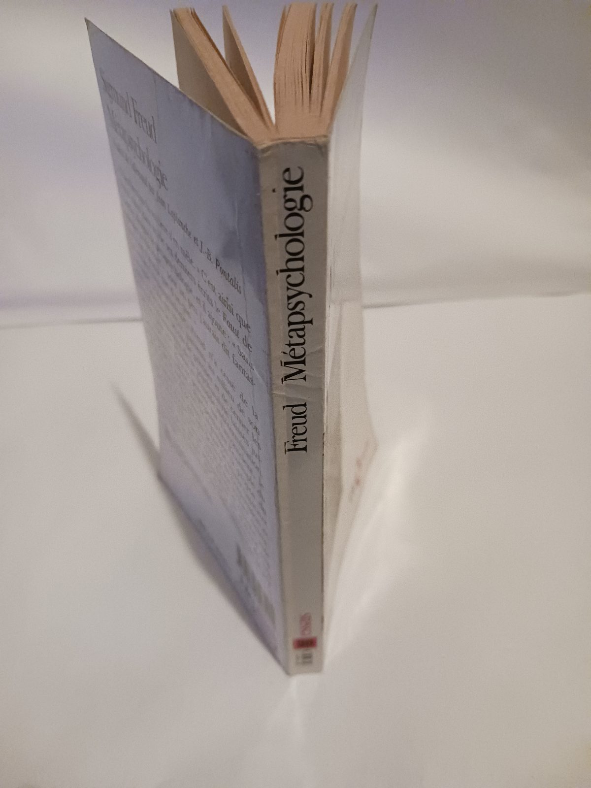 Métapsychologie – Image 5