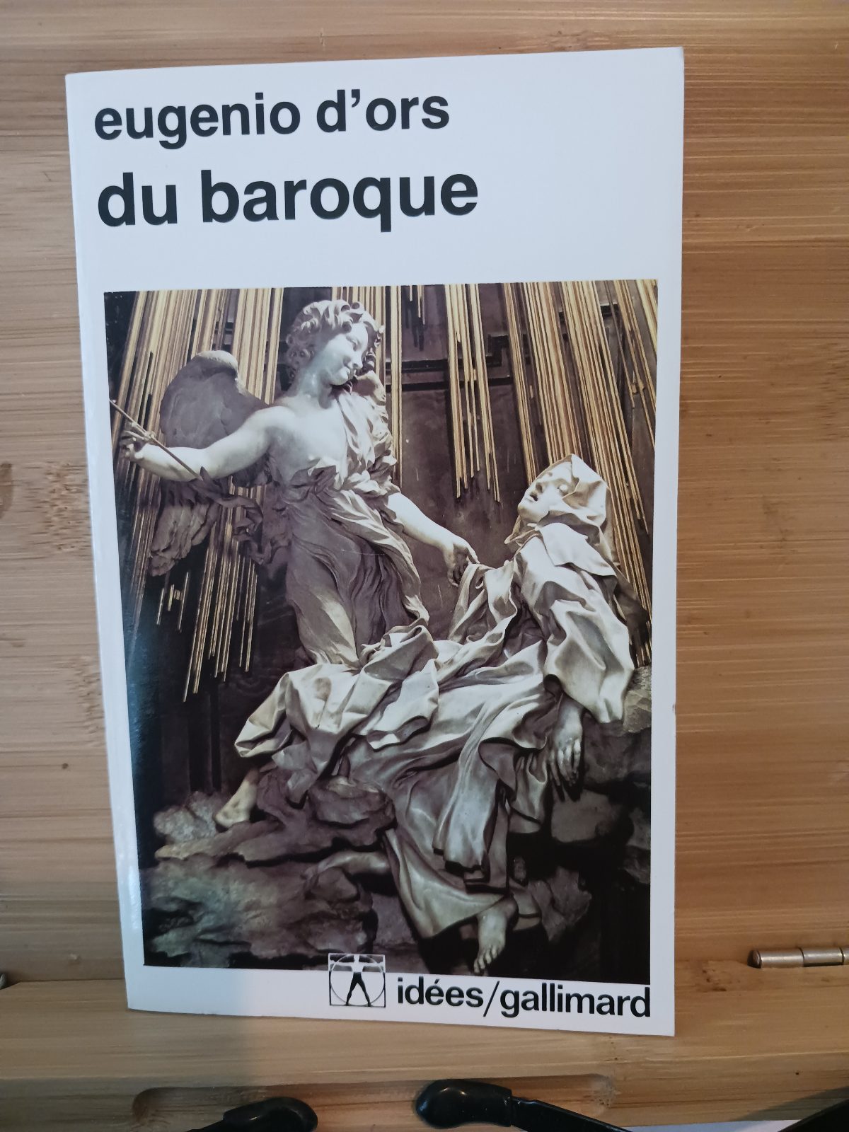 Du Baroque