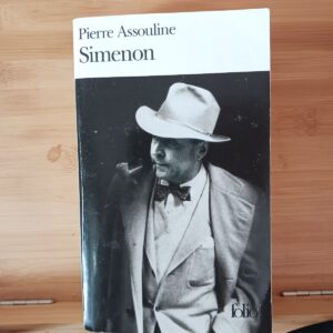 Simenon