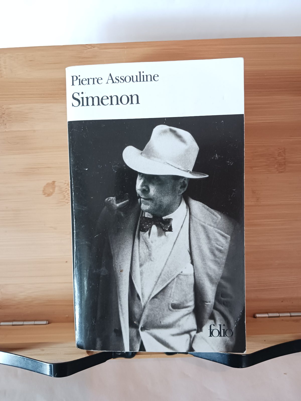 Simenon