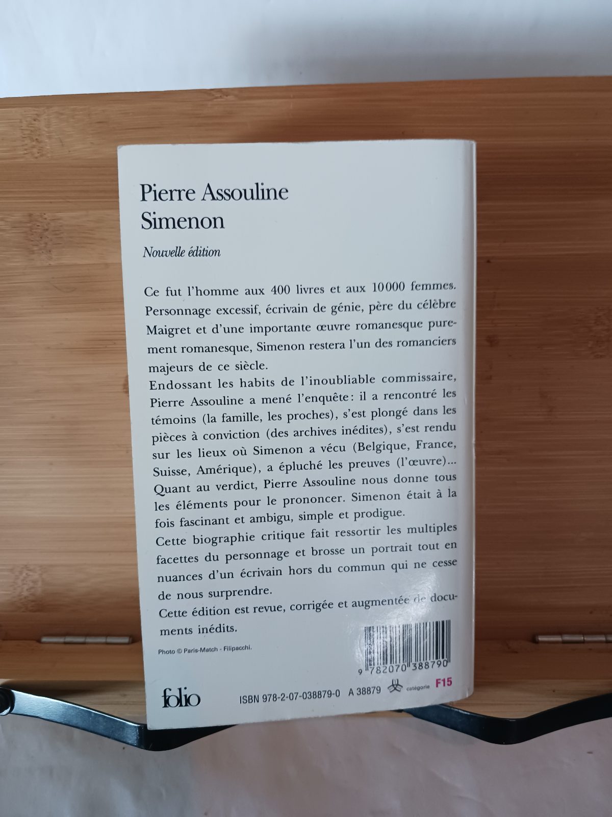 Simenon – Image 2