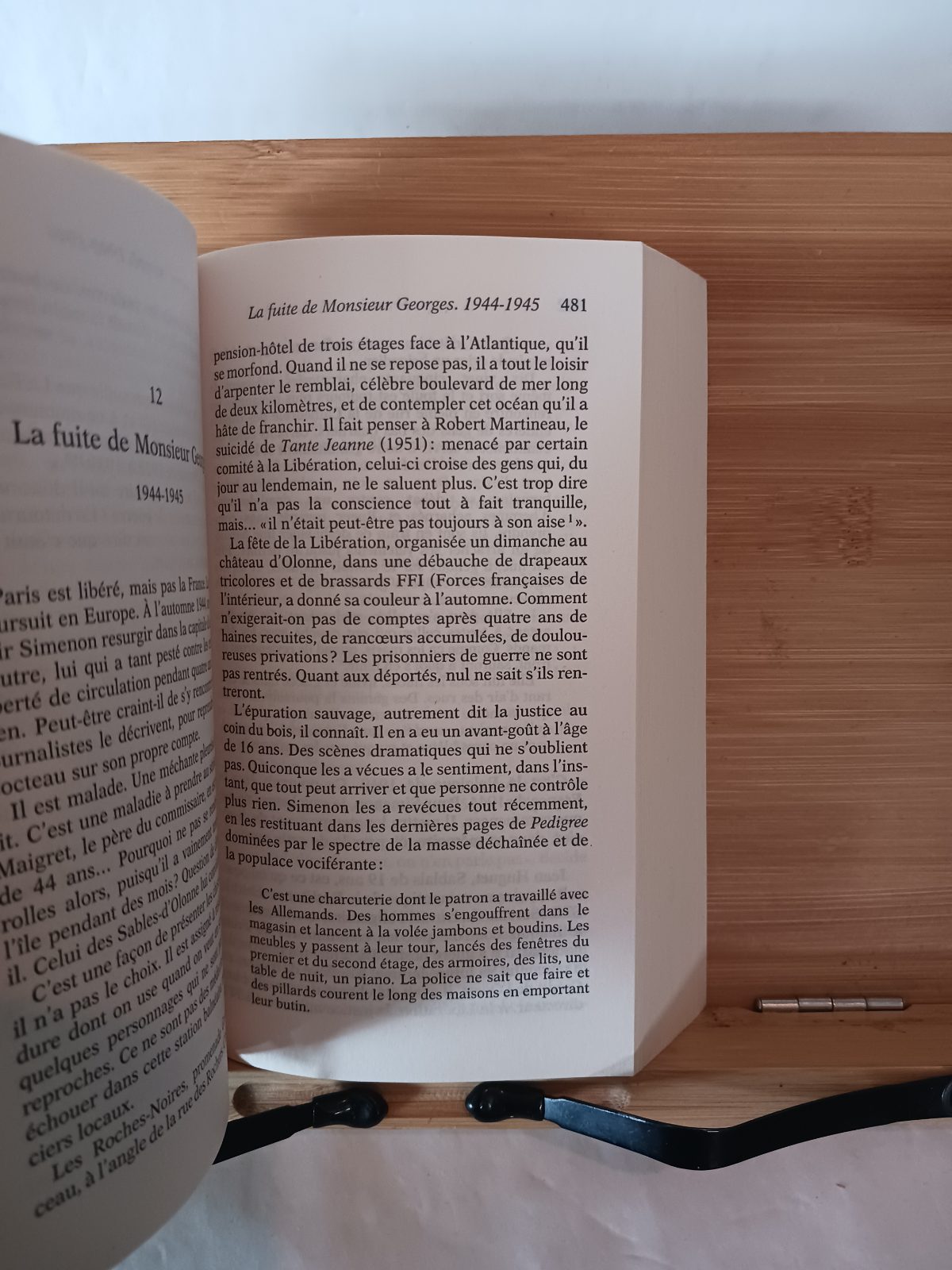 Simenon – Image 3