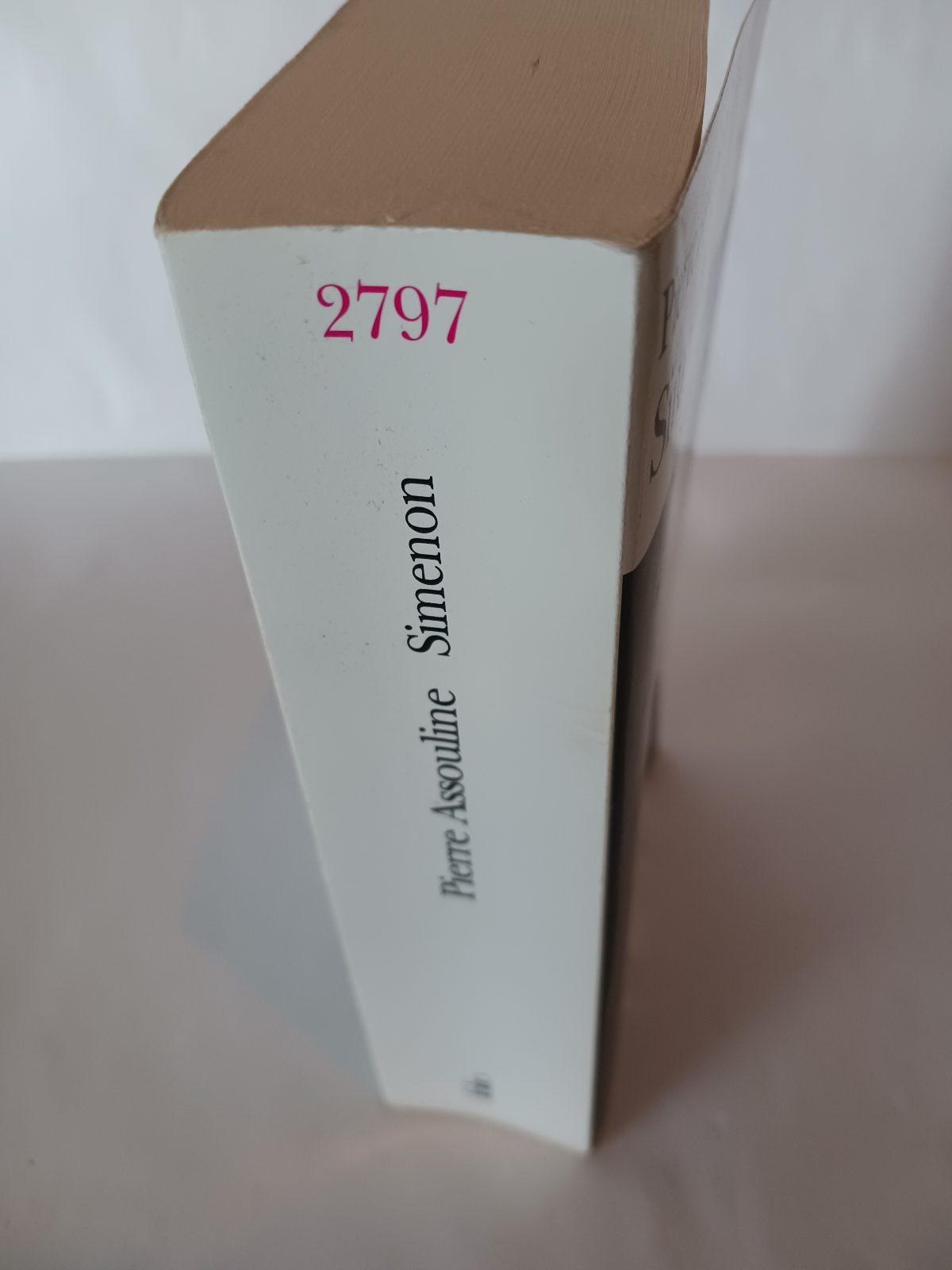 Simenon – Image 5