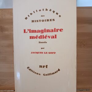 L' imaginaire médiéval