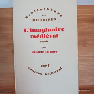 L' imaginaire médiéval