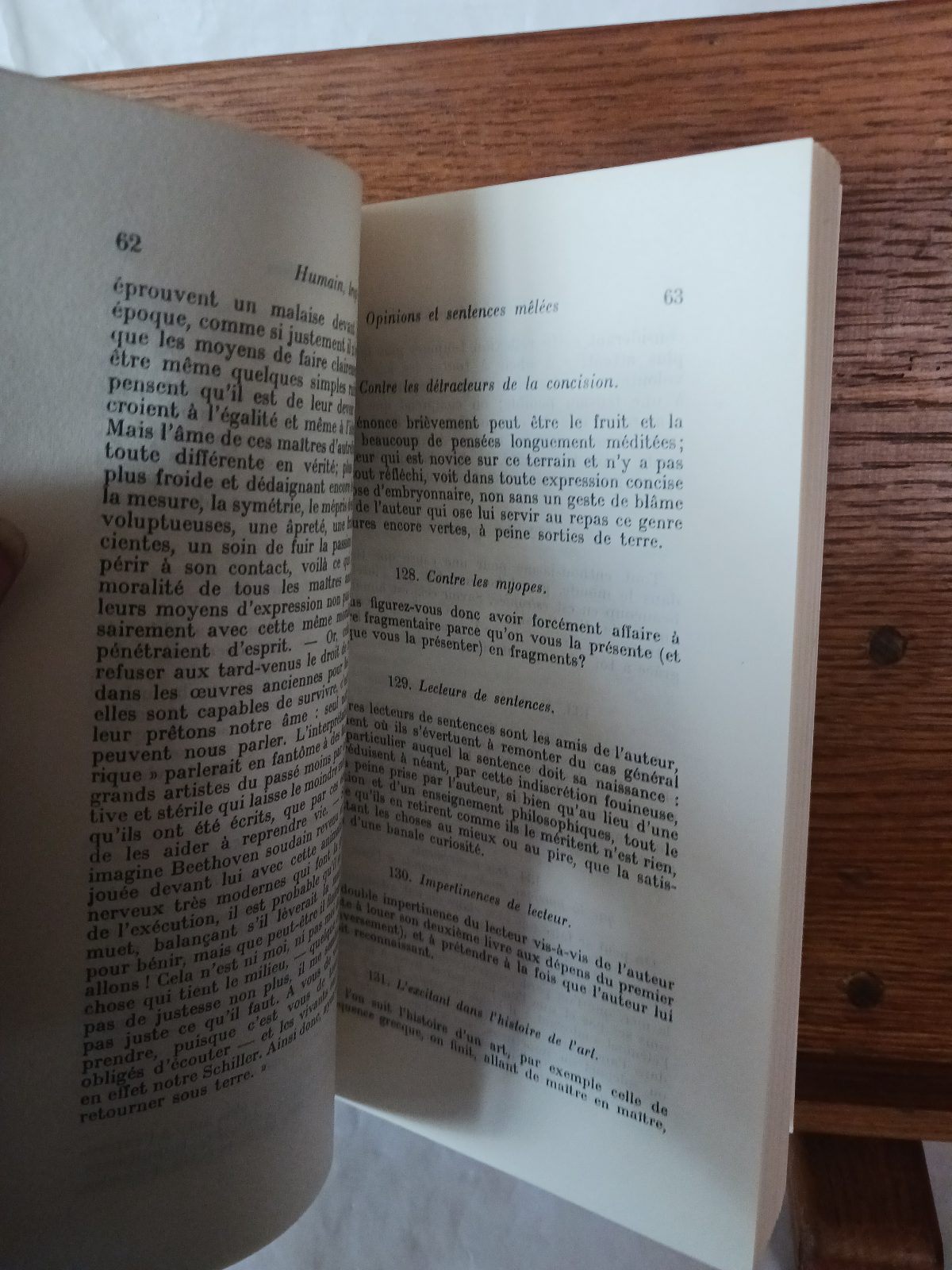 Humain, trop humain – Image 4