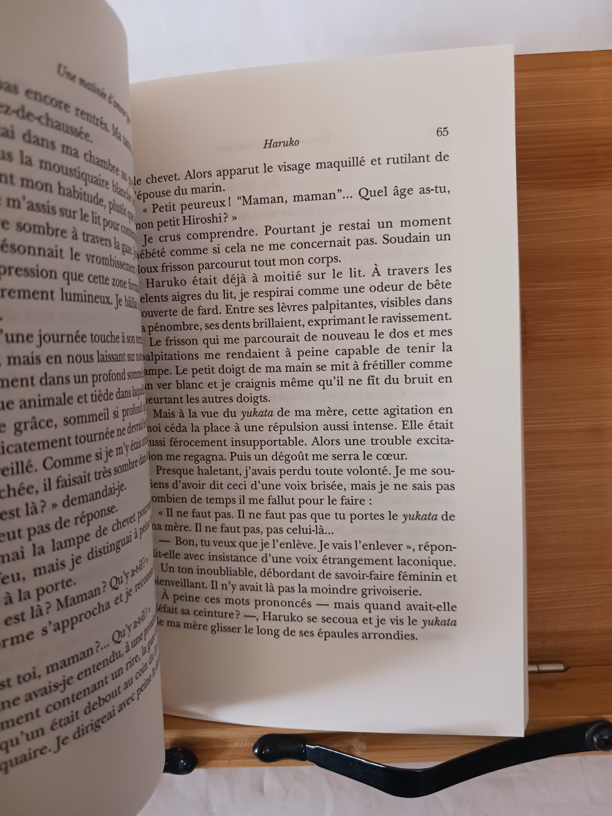 Une matinée d'amour pur – Image 2